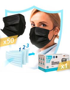 Virshields VS023T - Medical face mask 3-ply