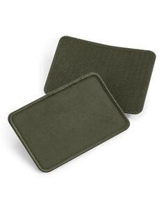 Beechfield B600 - Cotton Removable Patch