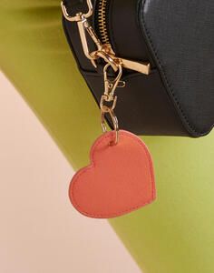 Bagbase BG746 - Boutique Heart Key Clip<P/>