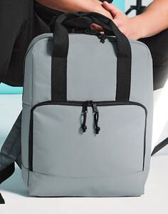 Bagbase BG287 - Recycled Twin Handle Cooler Backpack