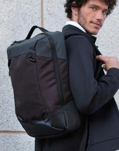 Shugon SH5828 - Luxembourg Vital Laptop Backpack