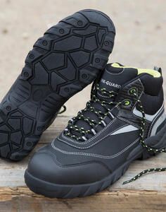 Result Work-Guard R339X - Blackwatch Safety Boot