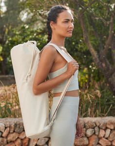 Westford Mill W816 - EarthAware® Organic Yoga Mat Bag