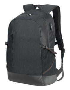 Shugon SH5816 - Leipzig Daily Laptop Backpack