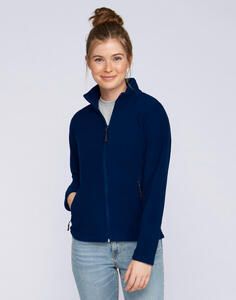 Gildan Hammer PF800L - Hammer™ Ladies Micro-Fleece Jacket