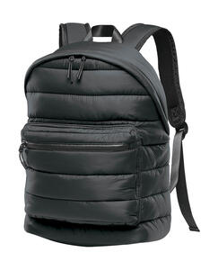 Stormtech QBX-3 - Stavanger Quilted Backpack