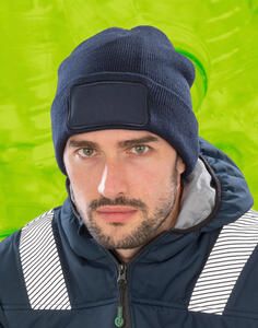 Result Genuine Recycled RC934X - Recycled Thinsulate™ Printers Beanie