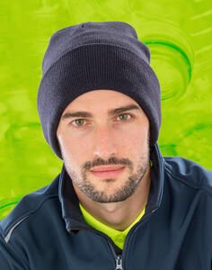 Result Genuine Recycled RC929X - Recycled Woolly Ski Hat