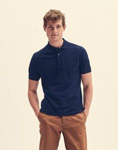 Fruit of the Loom 63-044-0 - Iconic Polo