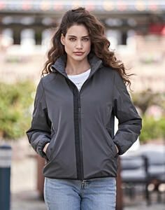 Tee Jays 9605 - Ladies Urban Adventure Jacket