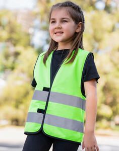 Korntex KW - Functional Vest for Kids "Aarhus"