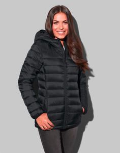 Stedman ST5520 - Lux Padded Jacket Women