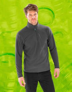 Result Genuine Recycled R905X - Recycled Microfleece Top
