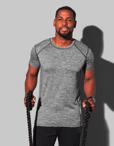 Stedman ST8840 - Recycled Sports-T Reflect Men