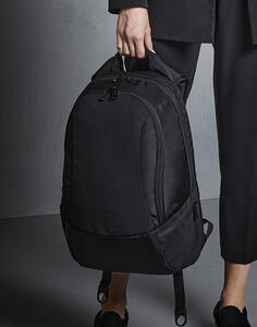 Quadra QD906 - Vessel™ Slimline Laptop Backpack