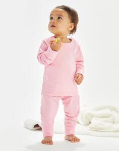 Babybugz BZ67 - Baby Pyjamas
