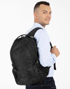 Shugon SH5844 - Lausanne Outdoor Laptop Backpack