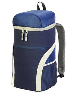 Shugon SH3840 - Michelin Food Market Cooler Backpack
