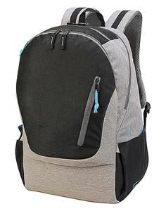 Shugon SH5812 - Cologne Absolute Laptop Backpack