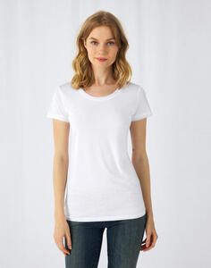 B&C TW063 - Sublimation/women T-Shirt