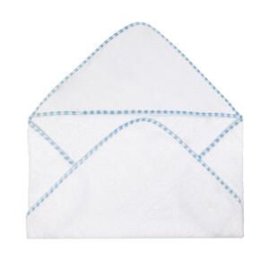 SG Accessories TO3528 - Po Hooded Baby Towel