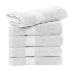SG Accessories TO5001 - Tiber Hand Towel 50x100cm