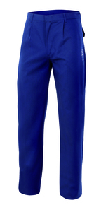 Velilla 603003 - FLAME-RESISTANT TROUSERS