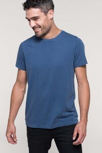 Kariban KV2115C - Heren-t-shirt met korte mouwen