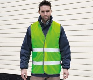 Result R200EVC - Safety vest