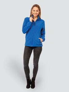 Uneek Clothing UXX05C - The UX Full Zip Fleece