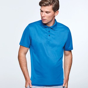Roly PO0404C - Monzha Funktions Poloshirt